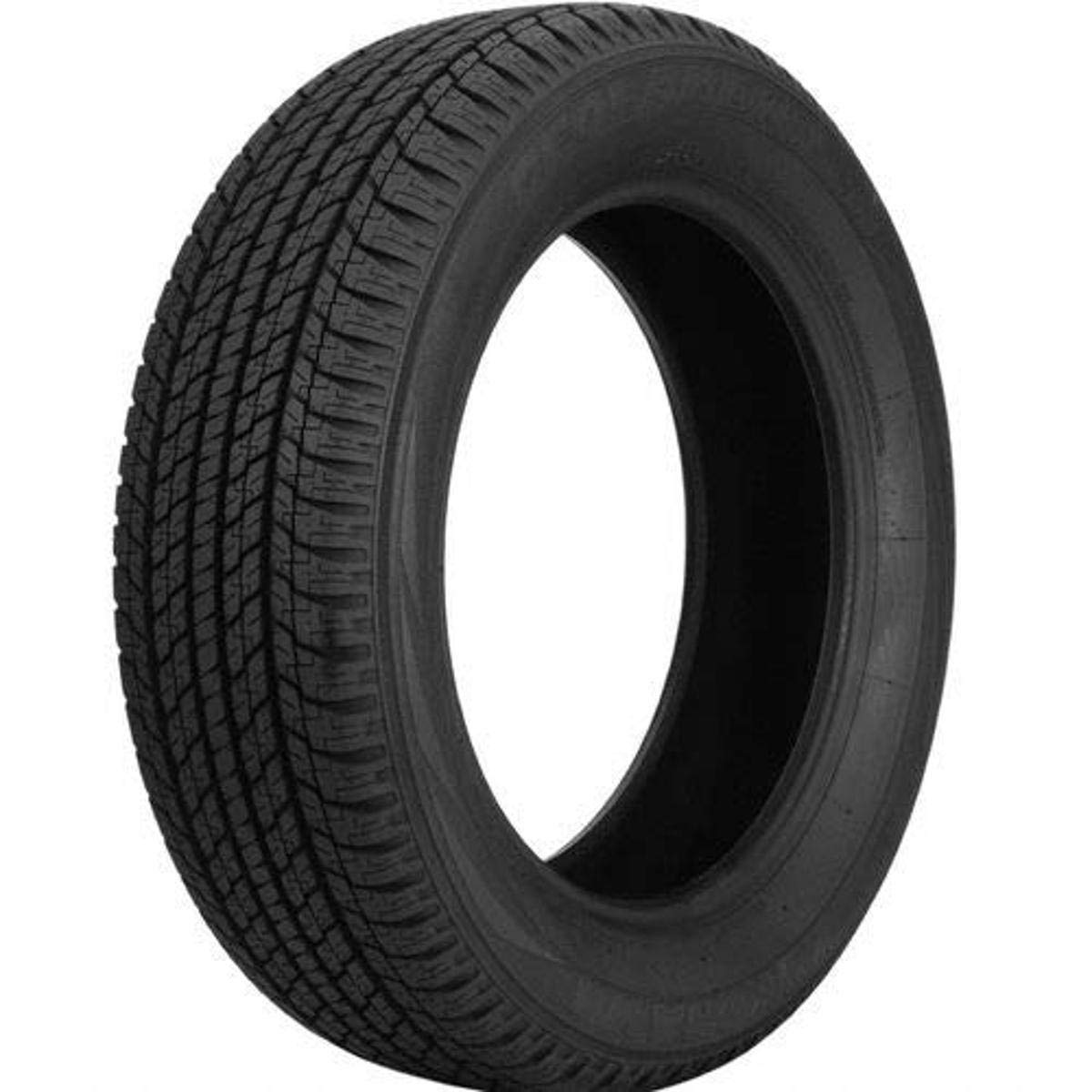 P245/60R20 107H YOKOHAMA GEOLANDAR G96B BW A/S